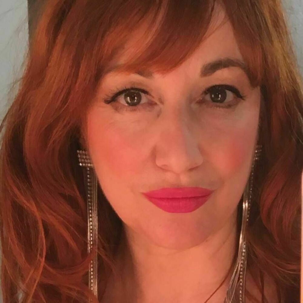 Picture of Pauline Ester
