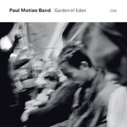 Picture of Paul Motian Band