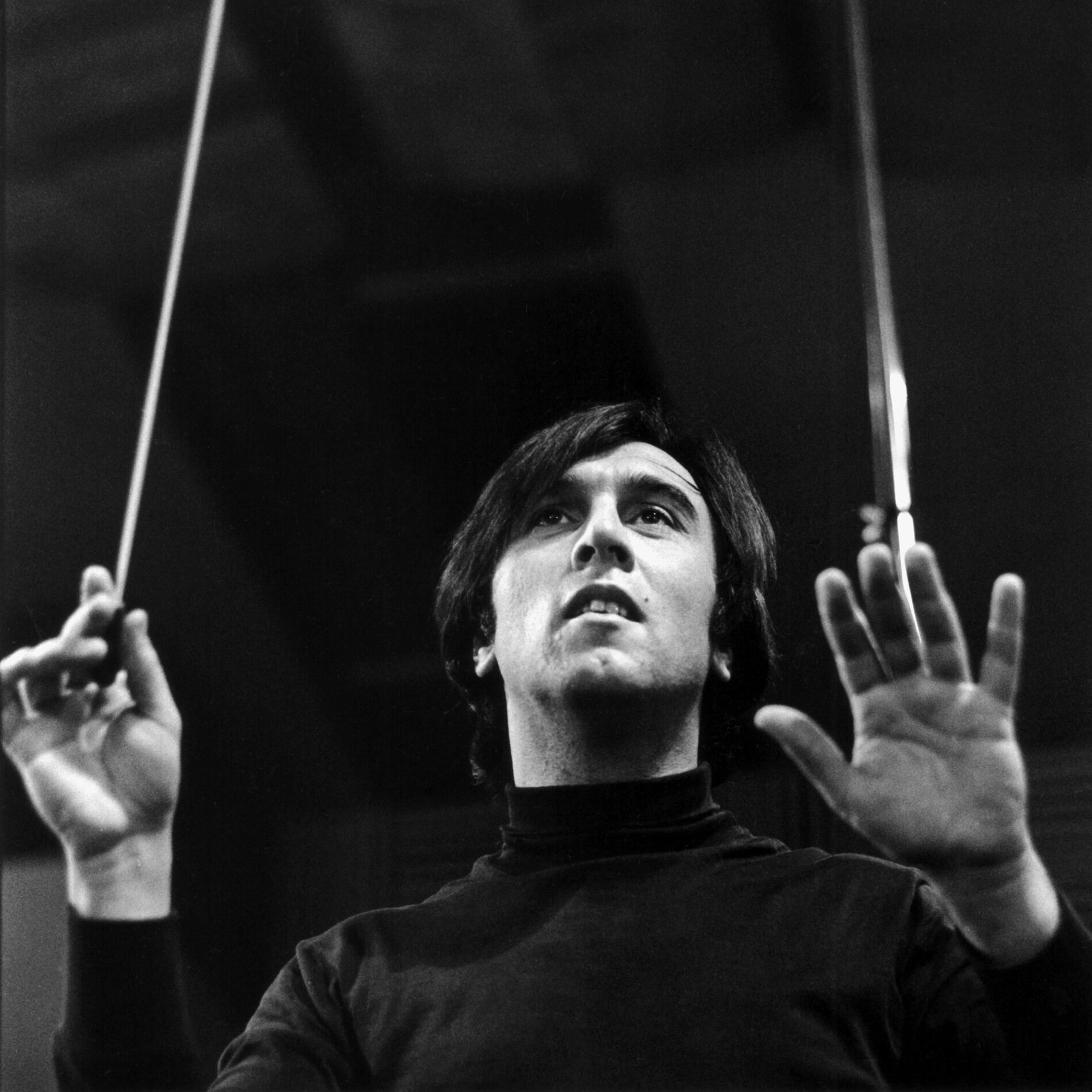 Claudio Abbado