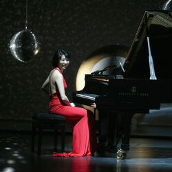 Picture of Claire Huangci