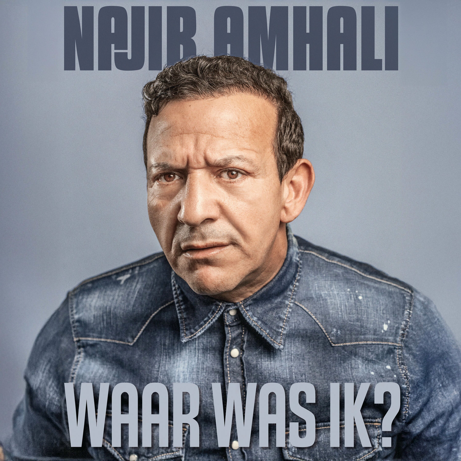 Najib Amhali