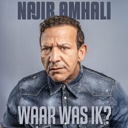 Picture of Najib Amhali