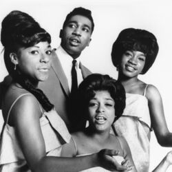 Picture of The Exciters