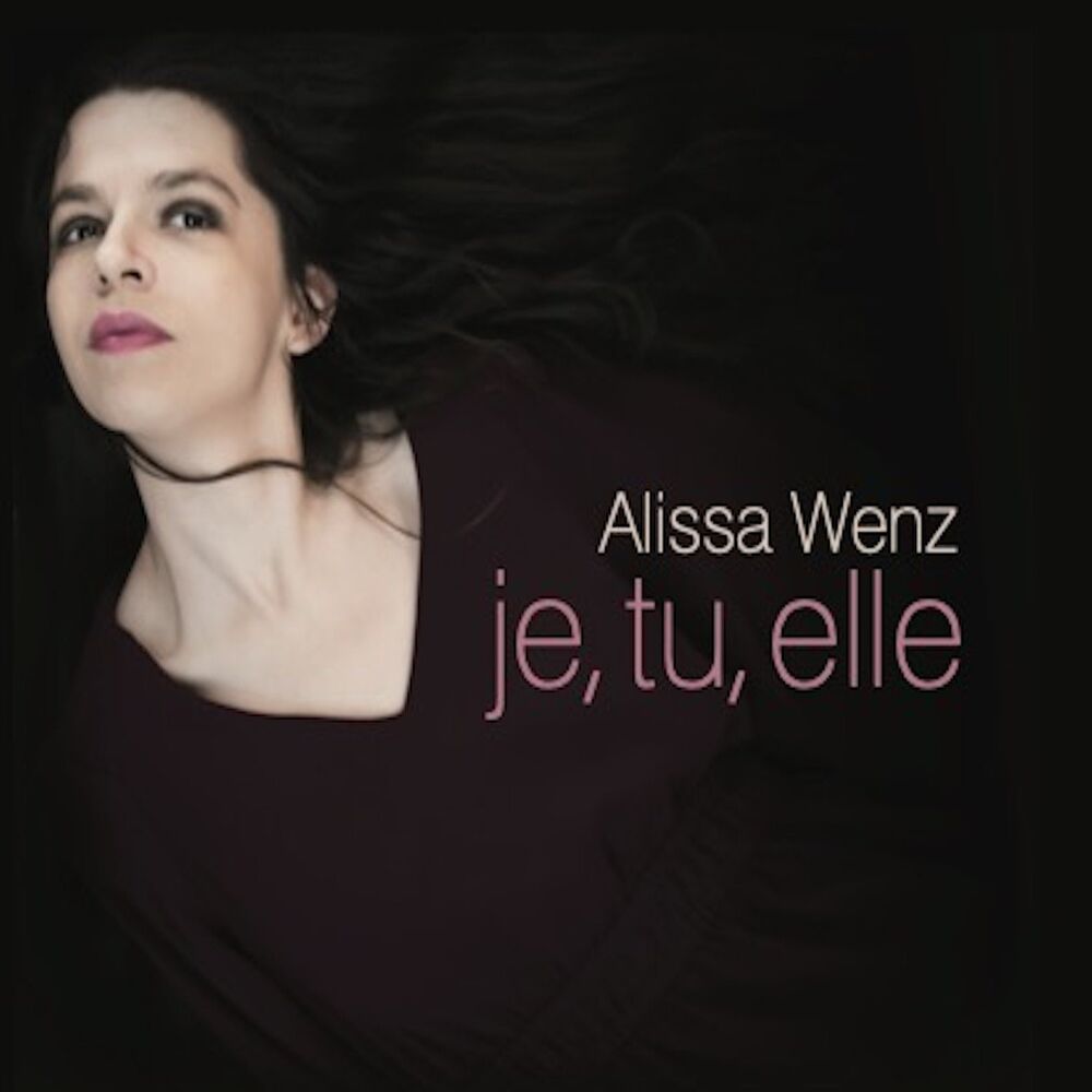 Picture of Alissa Wenz
