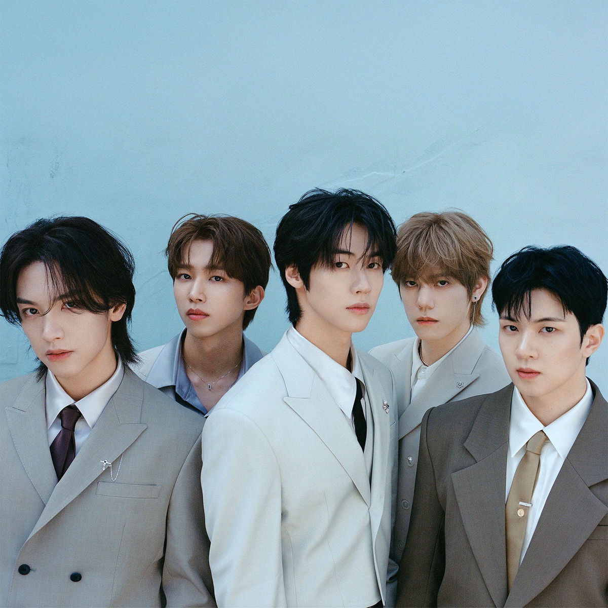 Artist picture of N.Flying