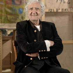 Picture of Serge Rezvani