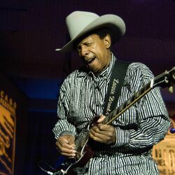 Picture of Lonnie Brooks