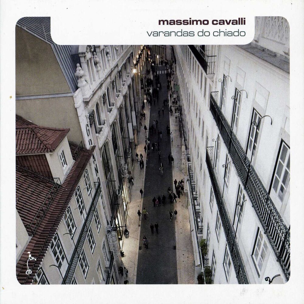 Picture of Massimo Cavalli