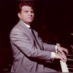 Picture of Emil Gilels