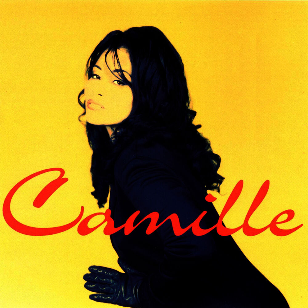 Picture of Camille