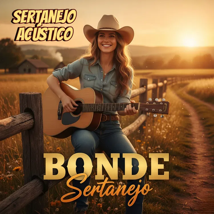 Bonde Sertanejo