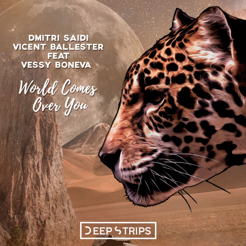 Picture of Vicent Ballester