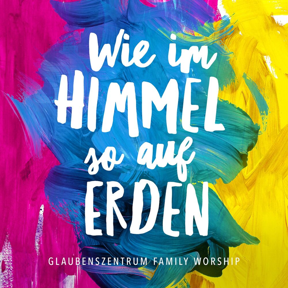 Picture of Glaubenszentrum Family Worship
