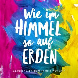 Picture of Glaubenszentrum Family Worship