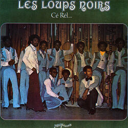 Picture of Les Loups Noirs