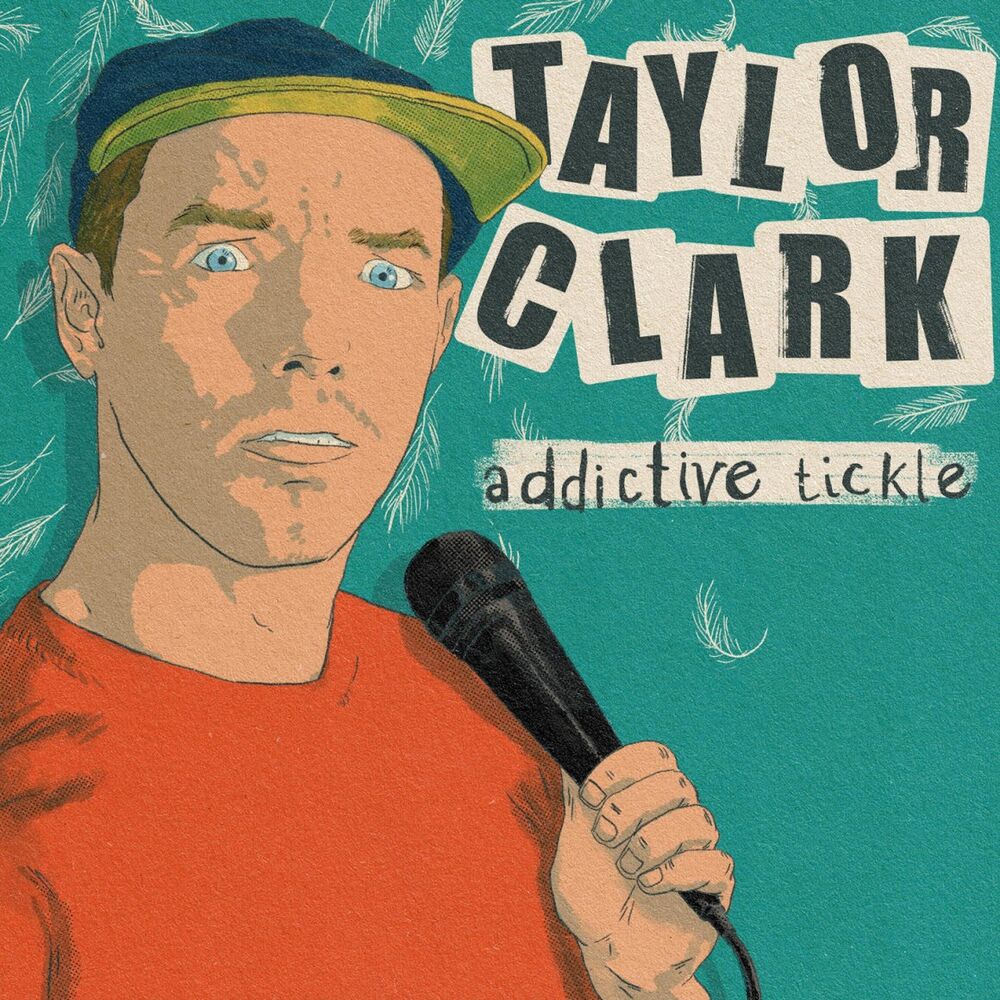 Picture of Taylor Clark