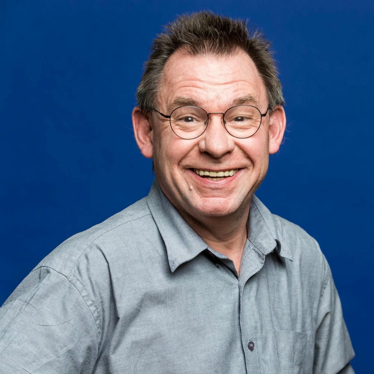 Artist picture of Wolfgang Hering