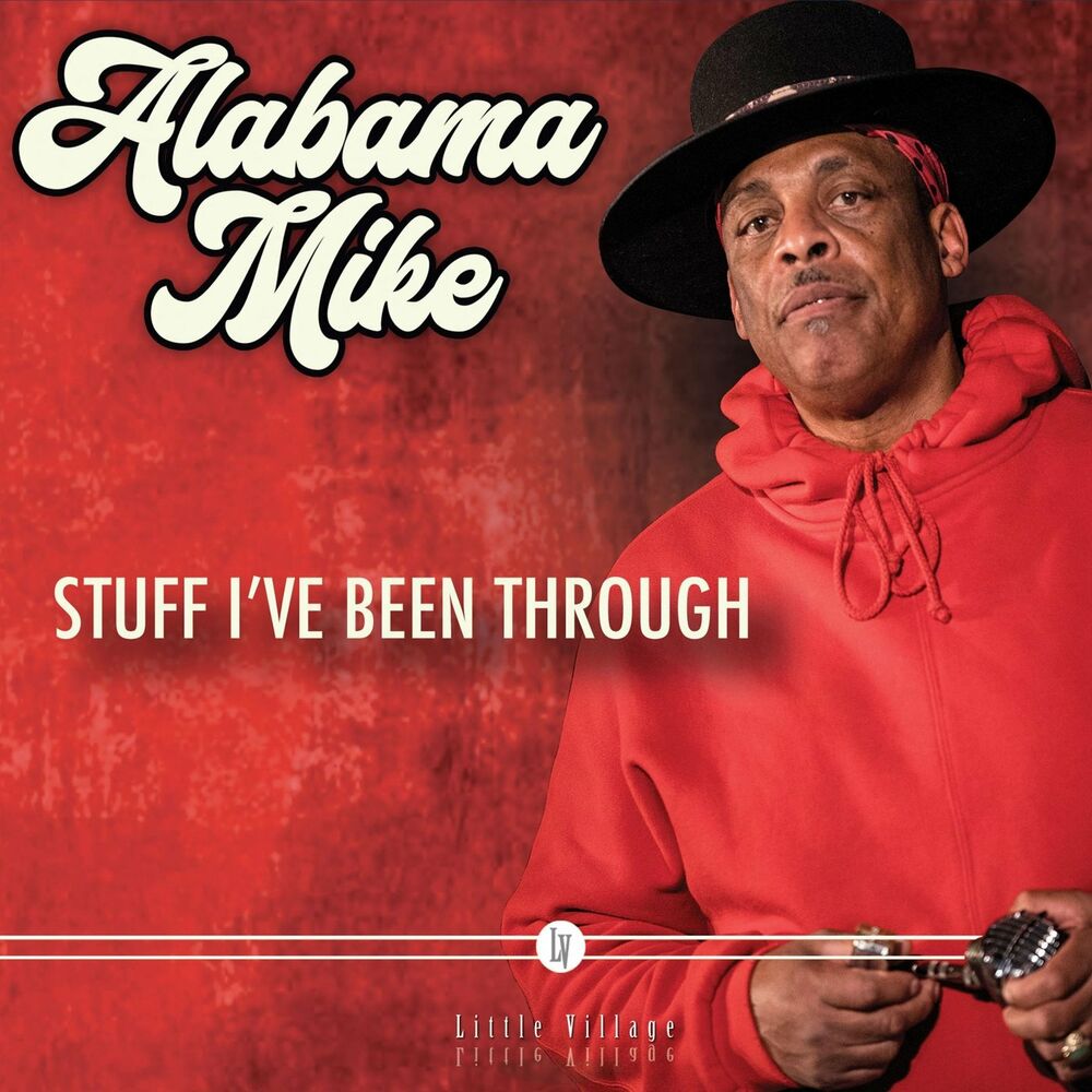 Picture of Alabama Mike