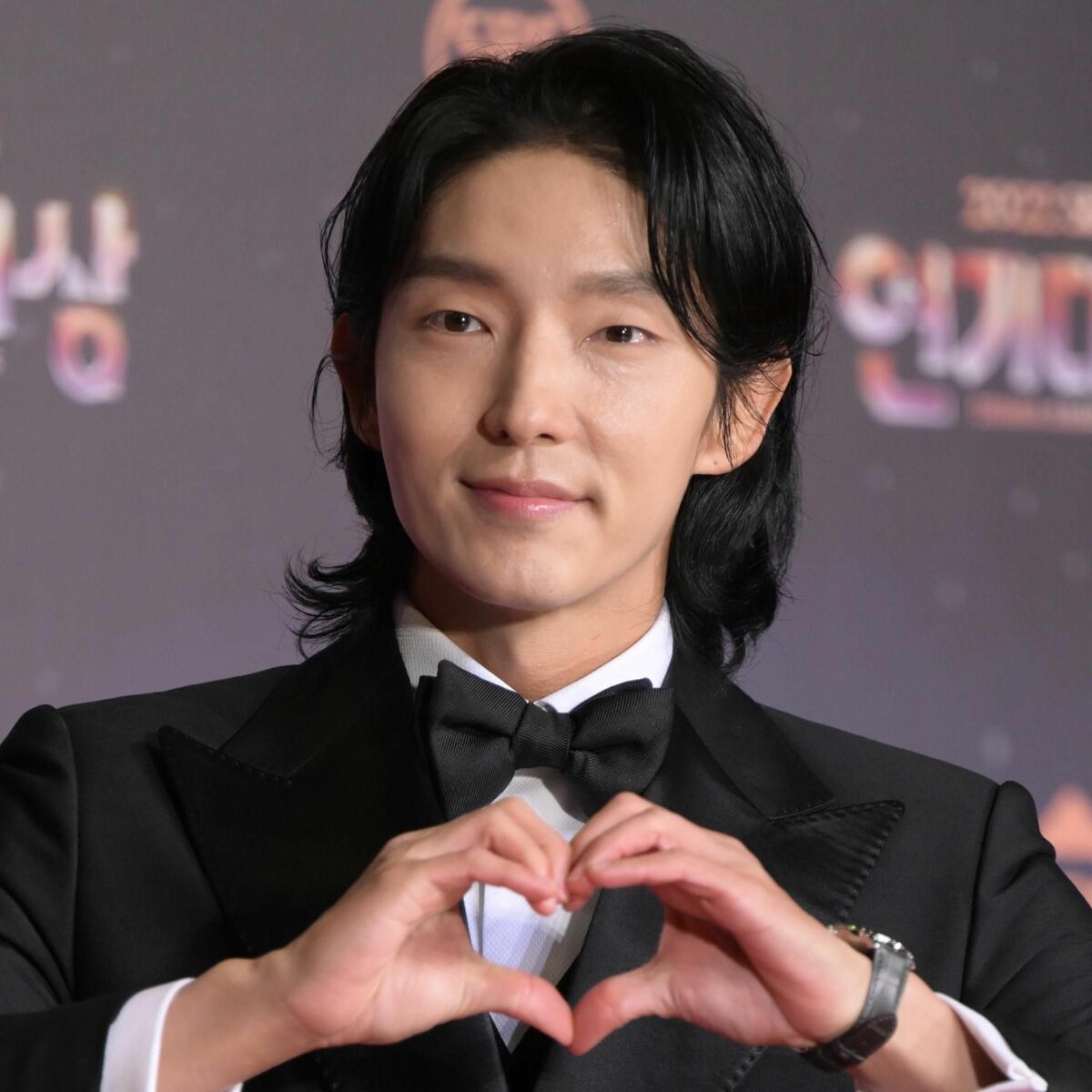 Lee Joon Gi: albums, songs, concerts | Deezer