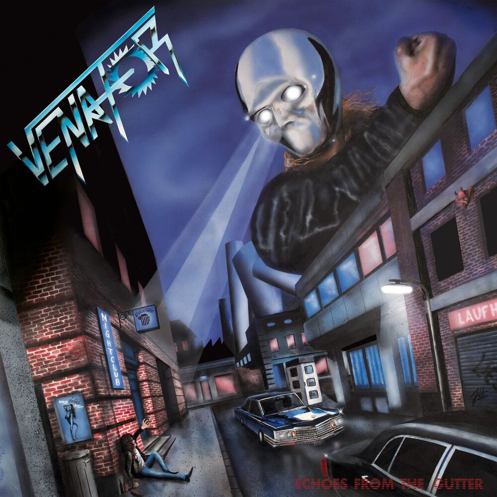 Picture of Venator