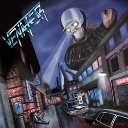 Picture of Venator