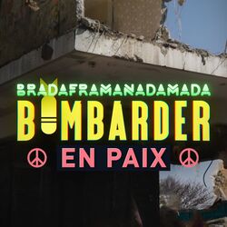 BRADAFRAMANADAMADA