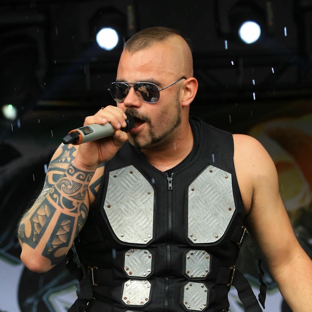 Picture of Joakim Brodén