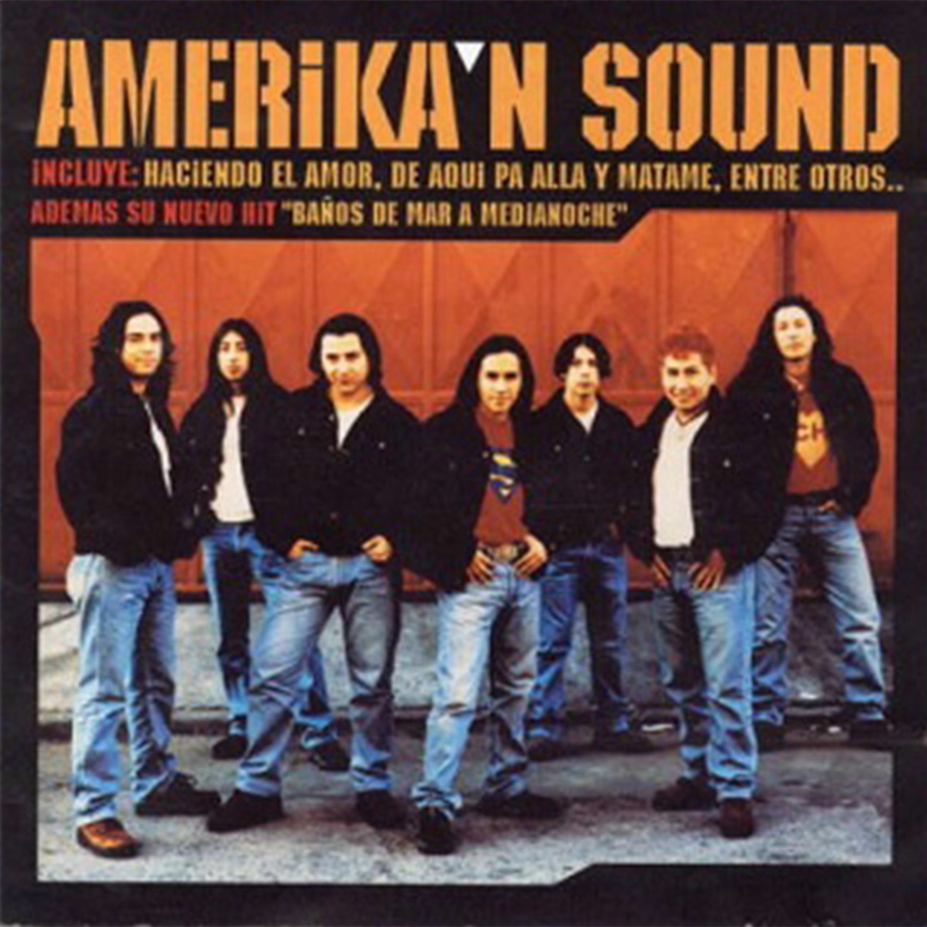 Amerika'n Sound