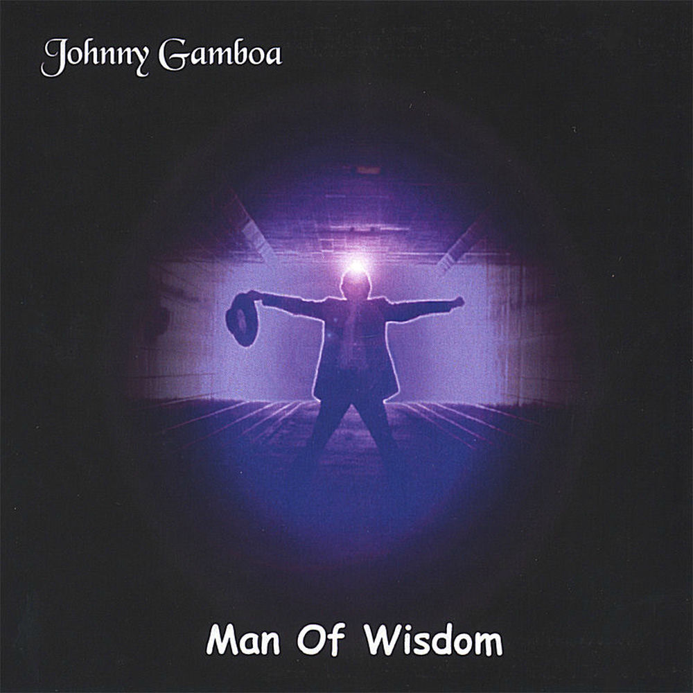 Photo de l'artiste Johnny Gamboa