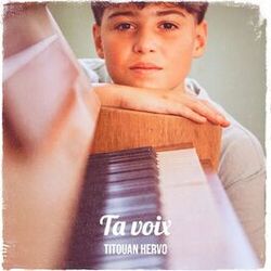 Picture of Titouan Hervo