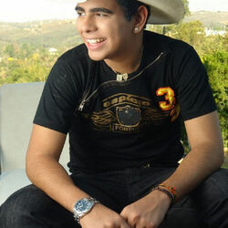Picture of Jota Lennon