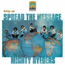 Picture of Mighty Ryeders