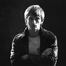 Picture of Mike Oldfield