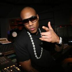 Picture of Mario Winans