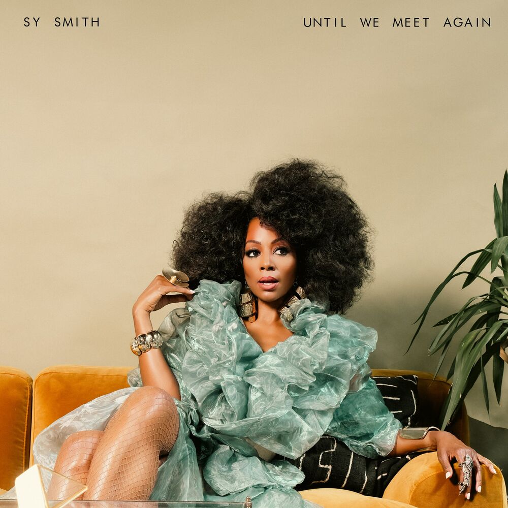 Picture of Sy Smith