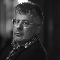 Picture of Franck Amsallem