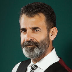 Picture of Hüseyin Turan