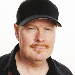 Picture of Ulf Wakenius
