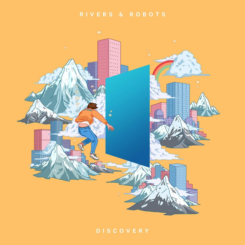 Picture of Rivers & Robots