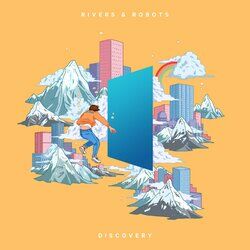 Picture of Rivers & Robots