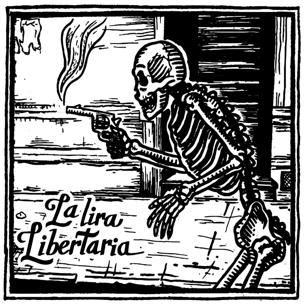 Picture of La Lira Libertaria