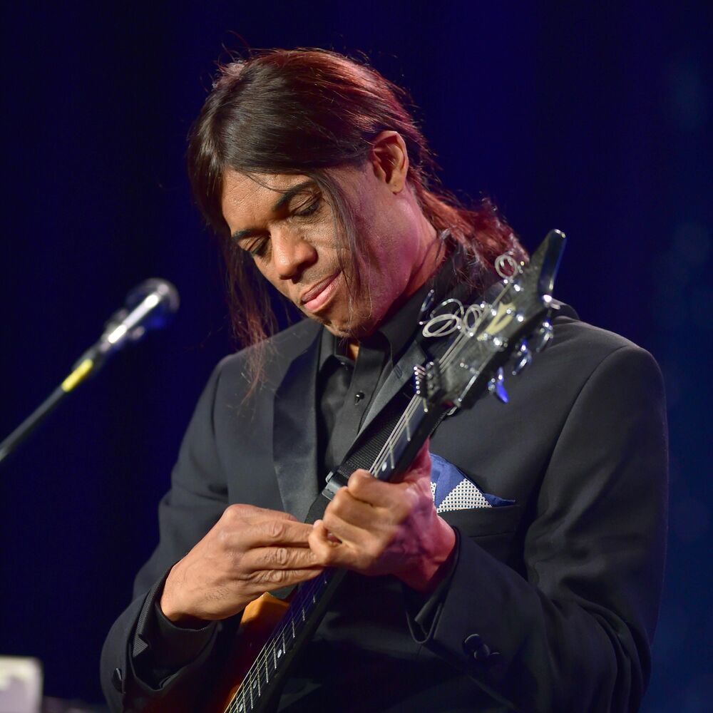 Picture of Stanley Jordan