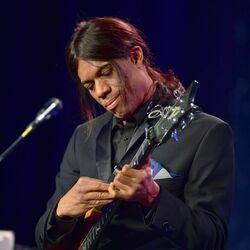 Picture of Stanley Jordan
