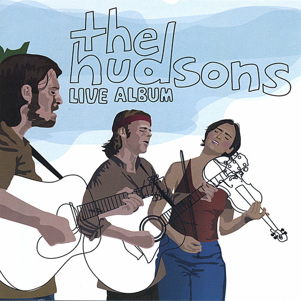 Photo de l'artiste The Hudsons