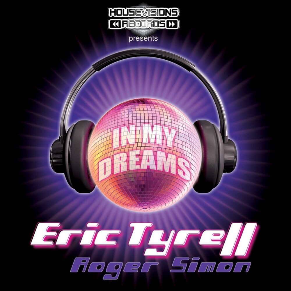 Picture of Eric Tyrell