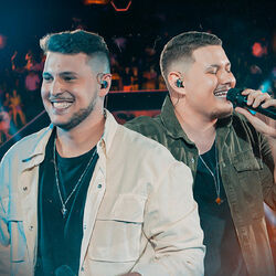 Picture of Felipe & Murillo