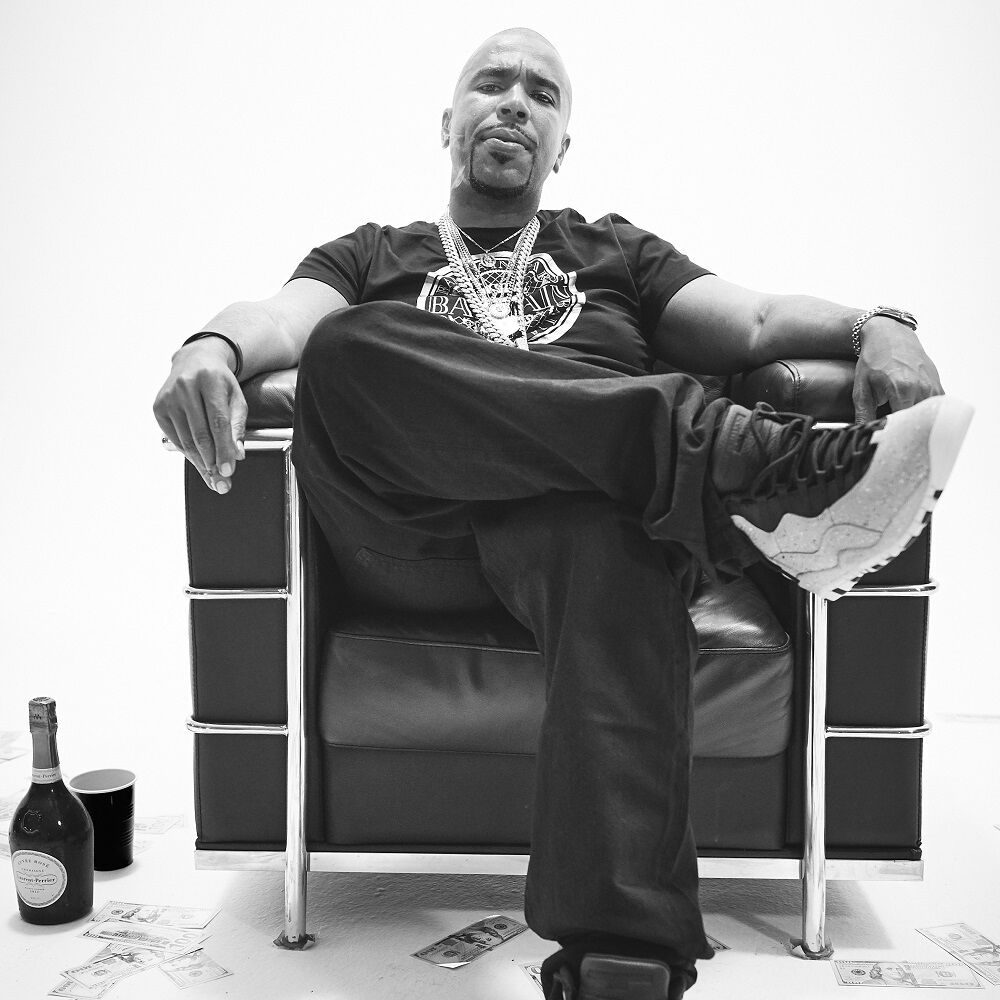 Picture of N.O.R.E.