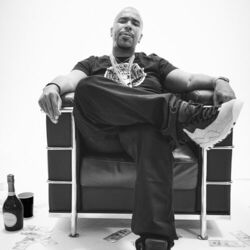 Picture of N.O.R.E.