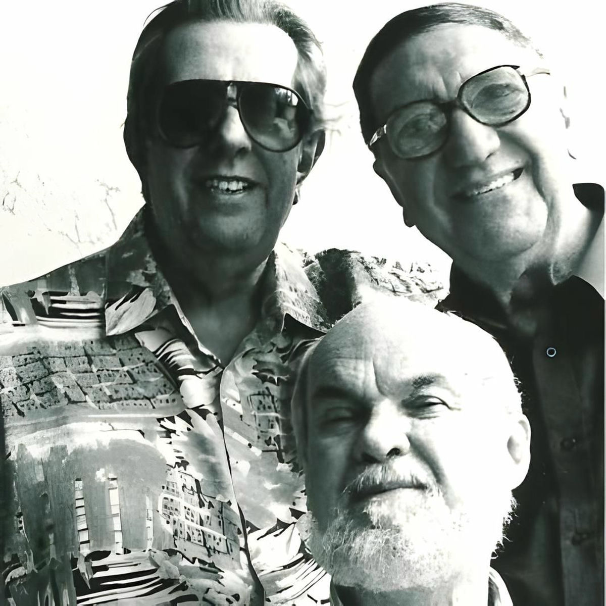 Jongo Trio