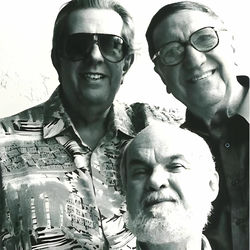 Jongo Trio